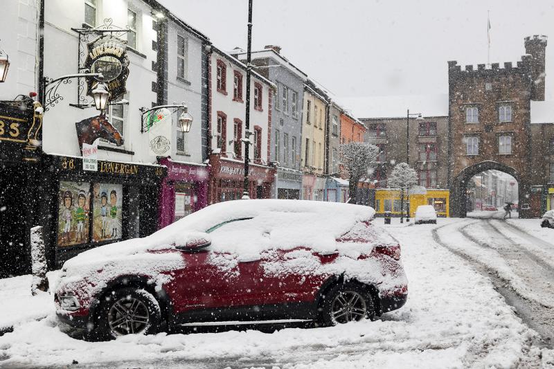 EDITORIAL: Tipperary communities are indebted to emergency services