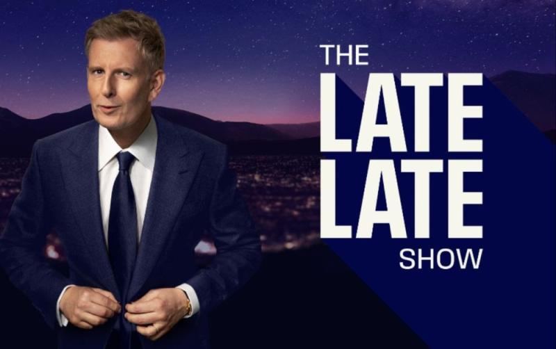 Who are the guests on tonight's RTÉ Late Late Show? Here's the magical music line-up