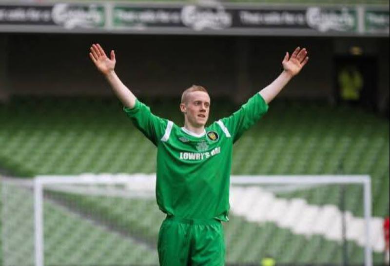 Tipperary Tipperary Tipperary 