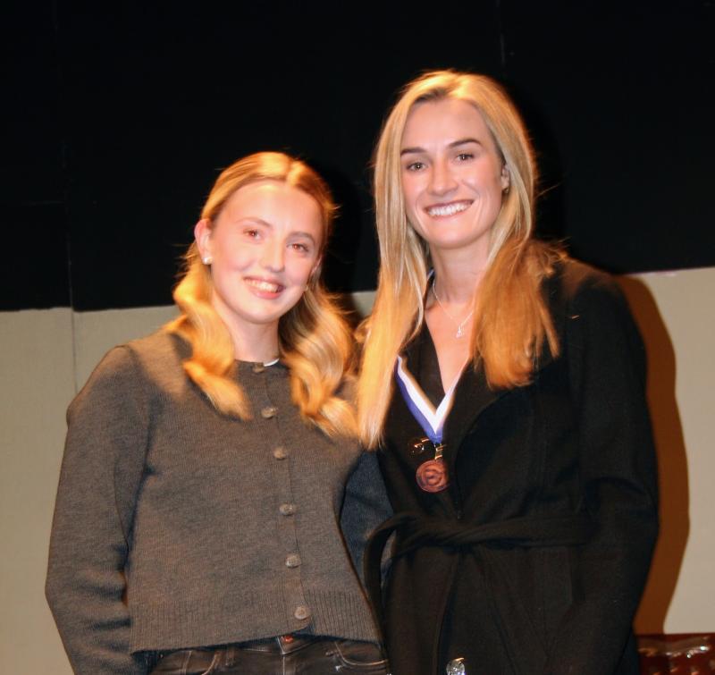 Moyne Athletic Club honours top athletes after a fantastic season of high achievement 