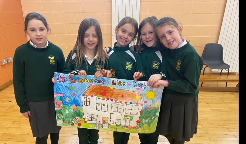 Tipperary winners in prestigious national art competition
