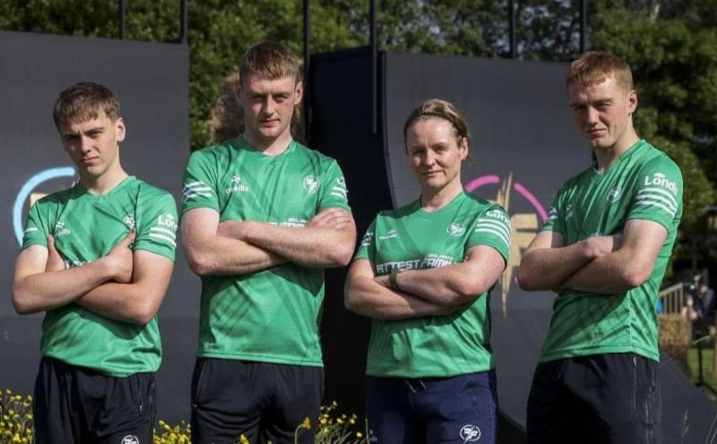 Family with strong Tipperary connection compete on RTE's Ireland's Fittest Family 