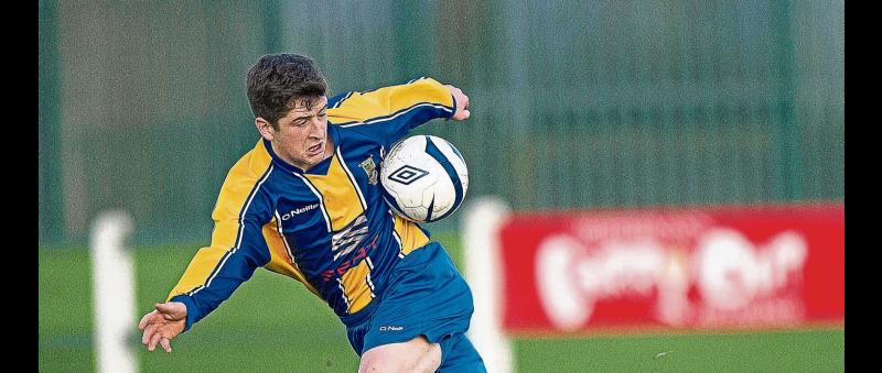Tipperary's St Michael's advance in FAI Junior Cup with win in Dublin