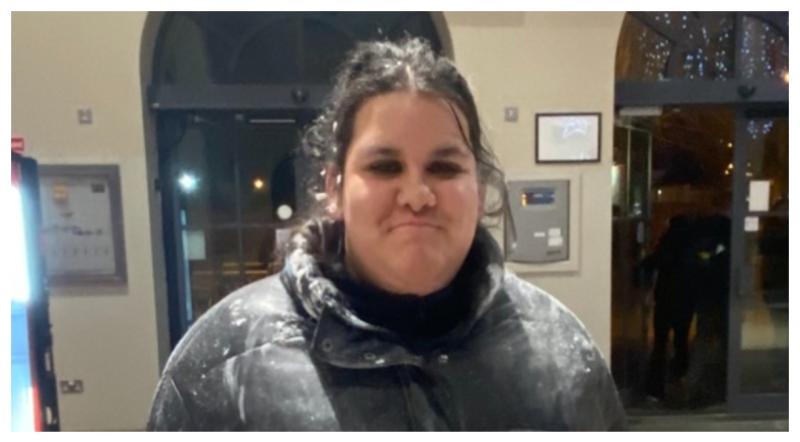 MISSING CHILD: Garda&iacute; appeal for missing 12-year-old girl