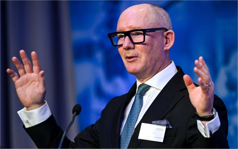 Jim Gavin could still be elected president - here&rsquo;s why and what would happen...