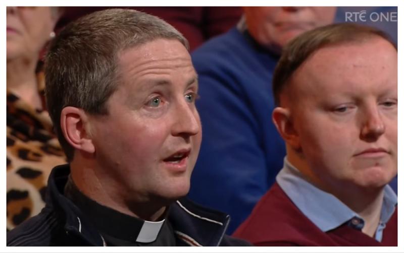 'We need more priests like him' - Tipperary priest chimes in on heated eulogy debate on Katie Hannon