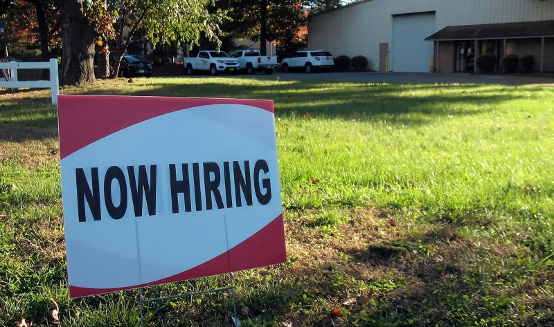 Recruitment agency predicts 10% increase in recruitment opportunities in Tipperary