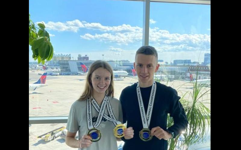 World handball champions from Tipperary among those honoured with sports awards