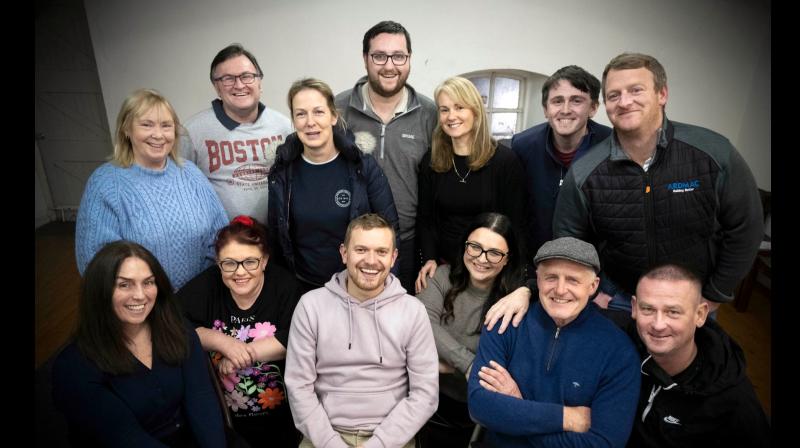 Fethard players to stage production of play at Tipperary theatre venue