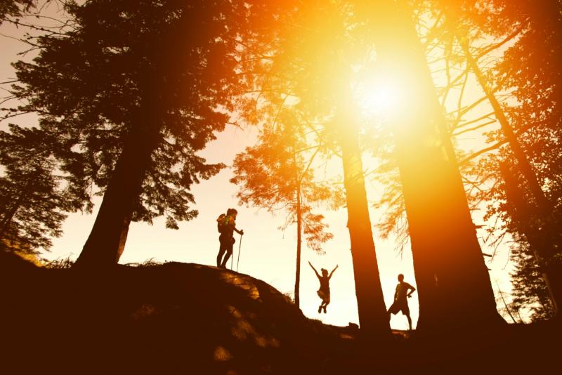 Local Tipperary hiking group announces exciting first walk of 2025