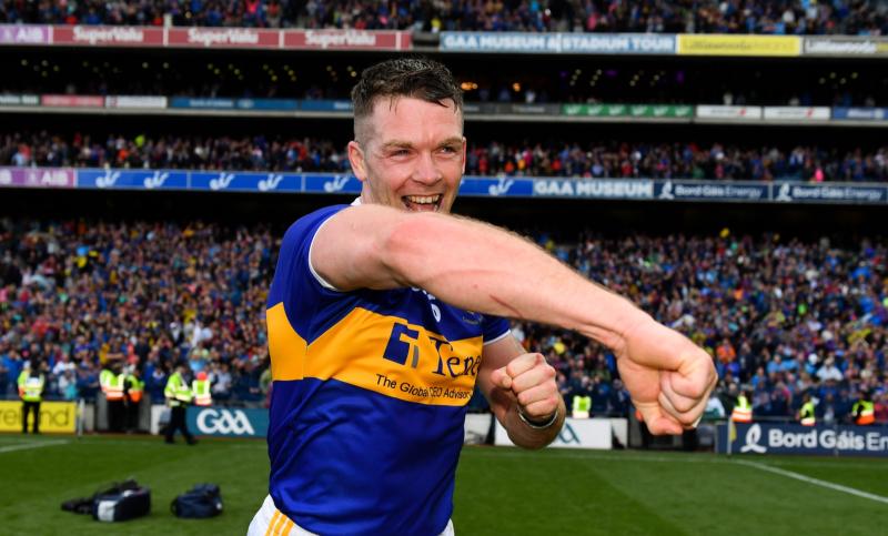 'One of Tipperary&rsquo;s greatest-ever hurlers' to appear on TG4 show