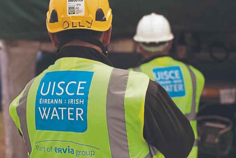 LATEST: Uisce Éireann working to repair burst water main in Tipperary