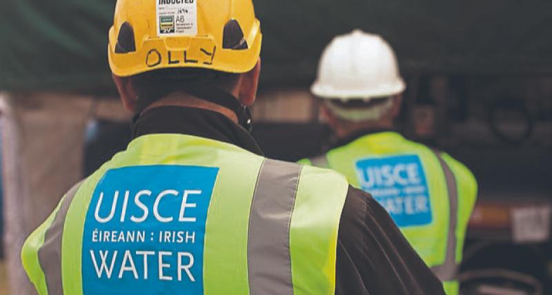 LATEST: Uisce Éireann issues update regarding damaged Tipperary treatment plant