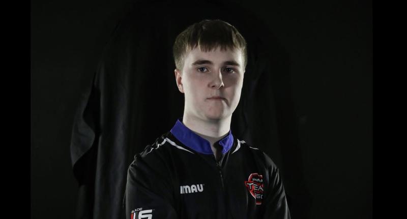 Tipperary darts player enjoyed very successful year in 2024