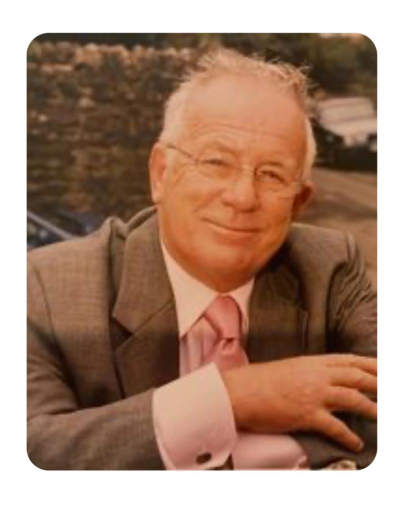 RIP: Co. Tipperary man wishes for people to 'wear something colourful' to his funeral  