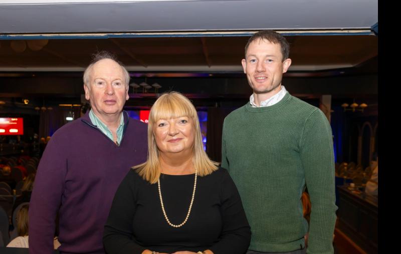 Strong Tipperary influence at annual conference for primary school education leaders