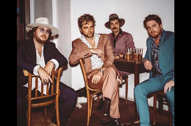 Multi-award winning London Blues band to perform at a Tipperary venue