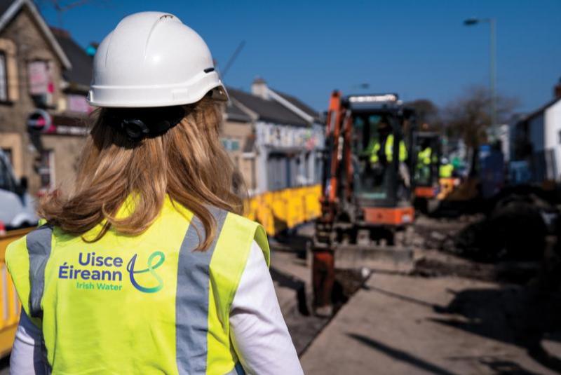 LATEST: Uisce Éireann issue major update regarding Tipperary water supply