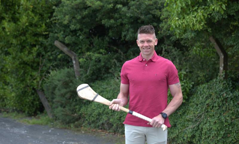 Tipperary hurling legend set to feature on new series of Loachr&aacute; Gael