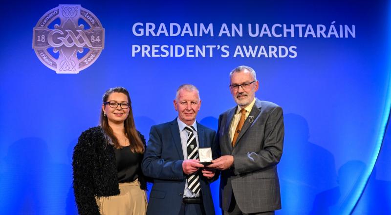 LONG READ: GAA pitch in Tipperary is worthy tribute to Carrick Swan's Sean O'Shea