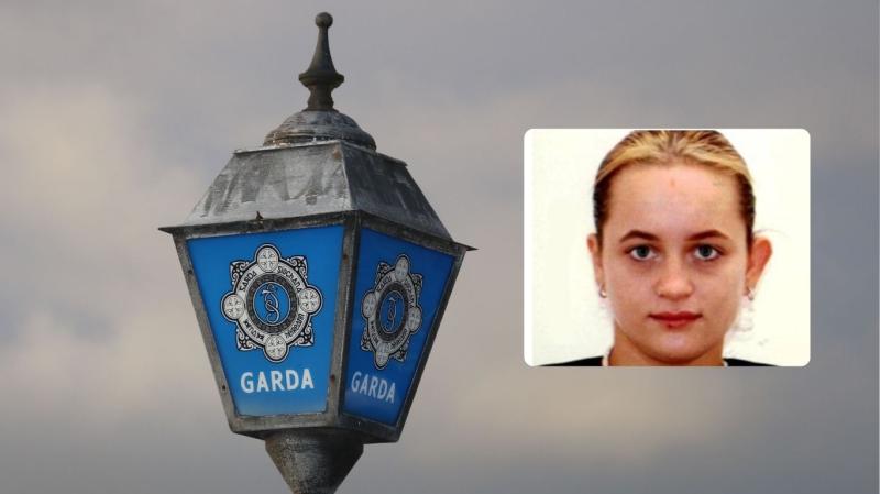 LATEST: Appeal for help in locating missing girl, 17, stood down as gardai issue update