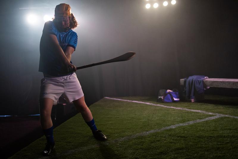 Hurling-based one-man play set to hit the stage at local Tipperary Arts Centre