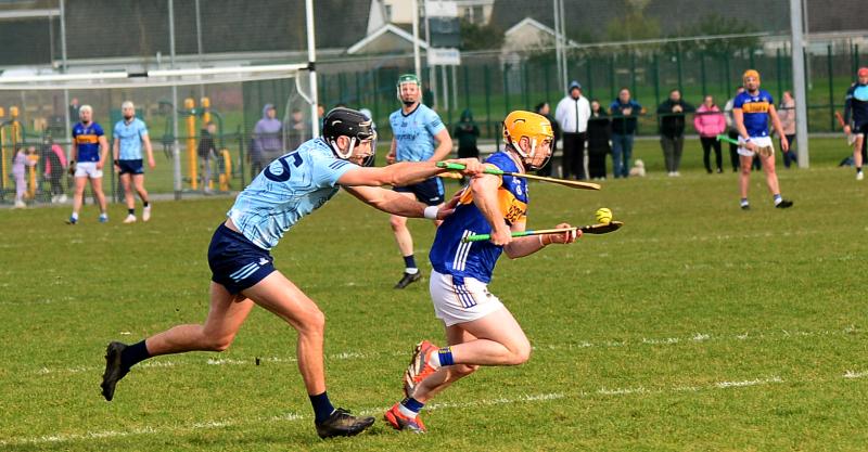 Tipperary manager Liam Cahill says on-form players will face Galway 