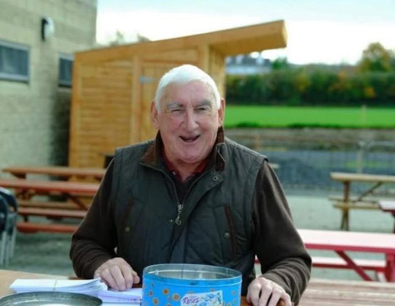 Sadness in Cashel as much-loved Johnny Hannigan passes away
