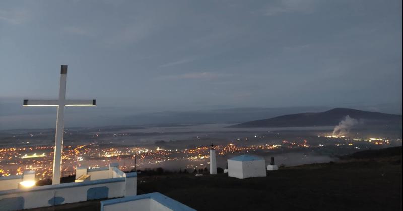  Mountain Rescue group to host 15km nighttime walk/run in Clonmel this weekend