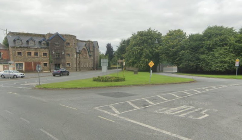 Gardaí alerted in Tipp as man is seen driving around 'shouting abuse at women'