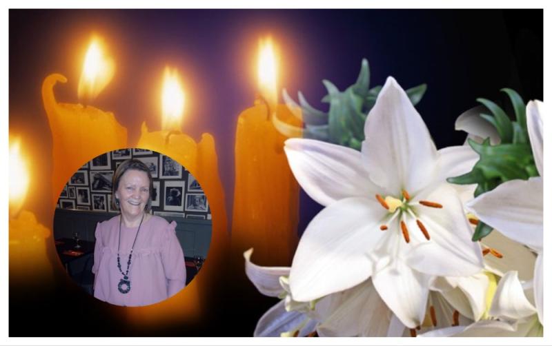 Tributes paid following sad death of Tipp woman who was 'kind and compassionate to all'