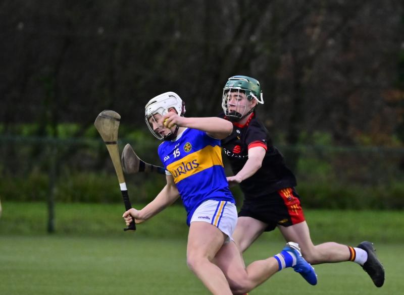 PREVIEW: Thurles CBS one game away from returning to schools hurling's biggest day