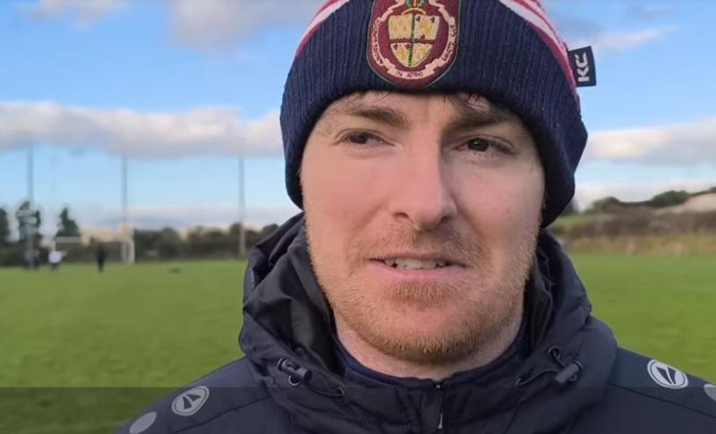 WATCH: 'The girls that didn't play rive the standards in training' says Pres manager Cian Treacy