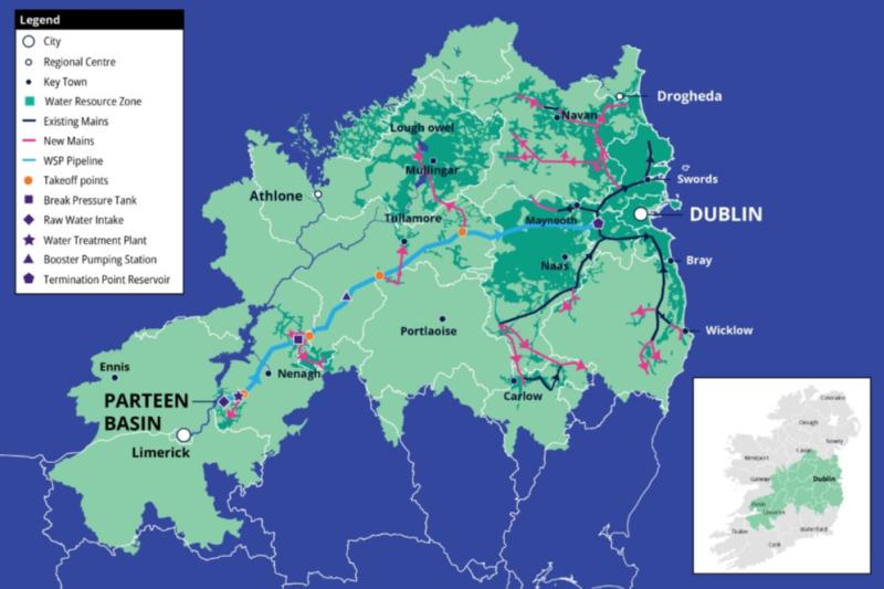 Water Supply Project