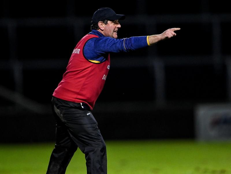 Tipperary hurling selector set to double job after taking manager job at Kilcormac Killoughey