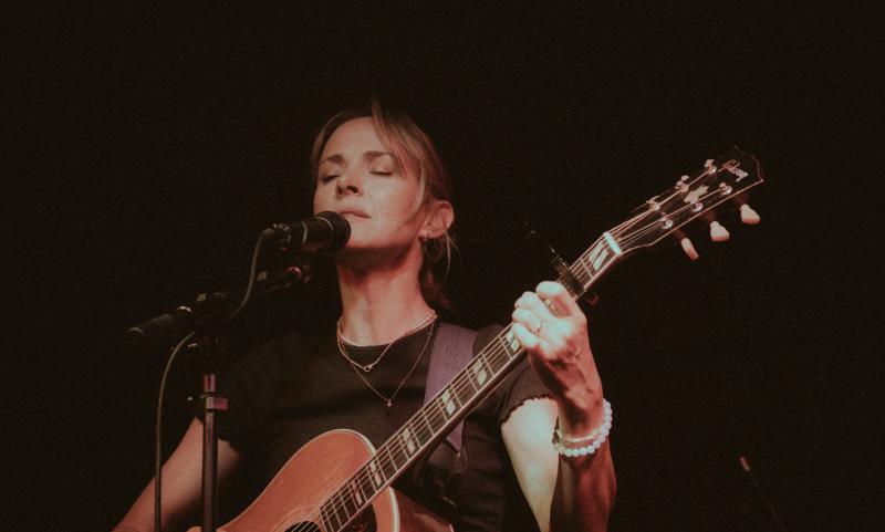 Tipperary singer/songwriter to perform new album at local Tipperary arts centre