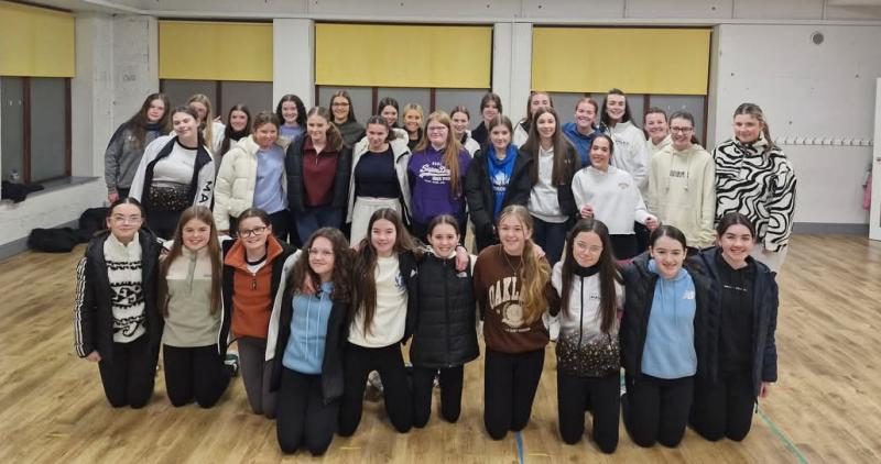 Carrick-on-Suir stage school group to perform at Disney Paris  
