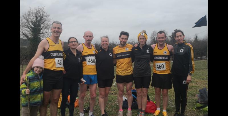 Cross country season in Tipperary finished with flurry of activity