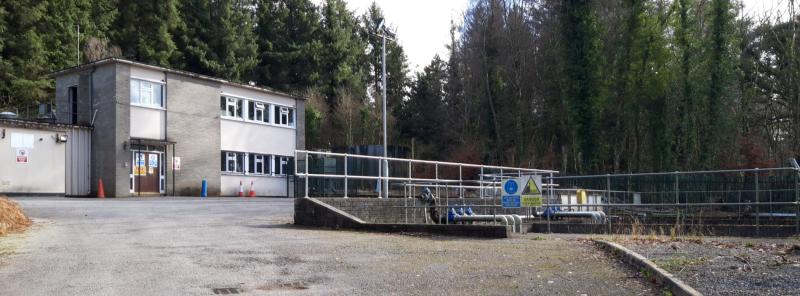 €10 million upgrade will start soon at water treatment plant in Tipperary