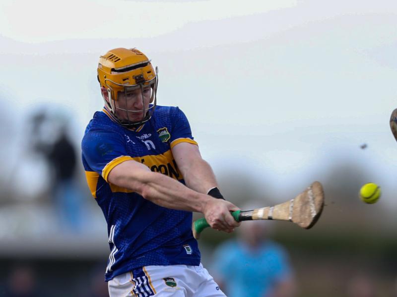 PREVIEW: Tipperary hurlers ready for the first test of 2025 away in Galway
