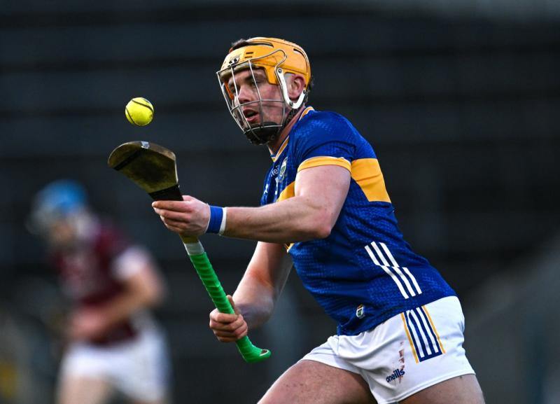 ANNOUNCED: Tipperary hurling team to face Galway in league opener revealed