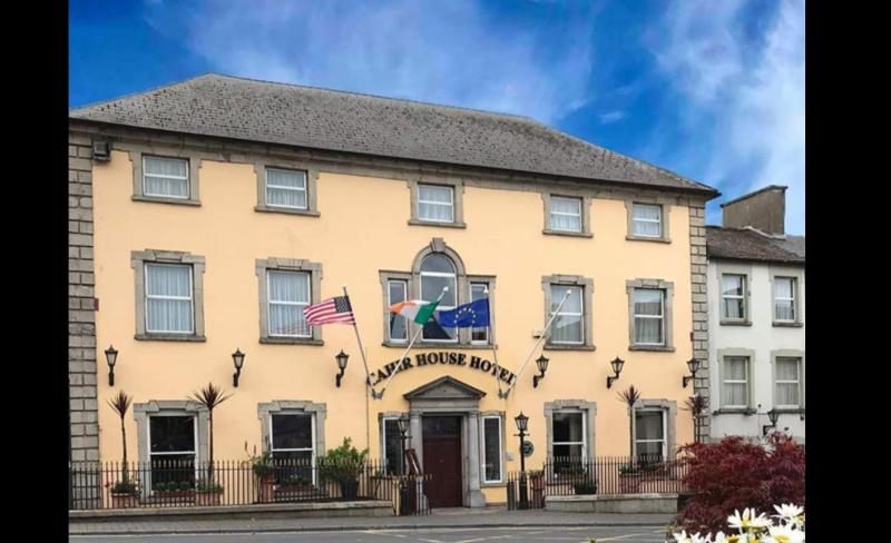 Cahir group to host fundraiser for Tipperary women's refuge and rape crisis centre 