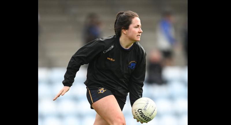 Tipperary and Galway will be aiming for promotion in Ladies National Football League