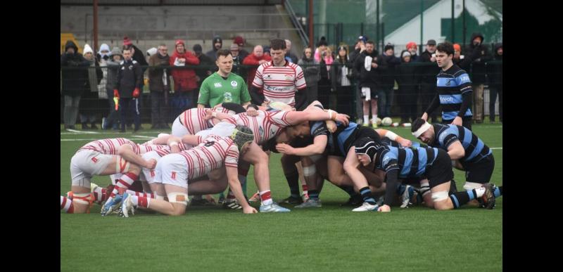 Nenagh Ormond continue to impress with home victory over strong Shannon effort