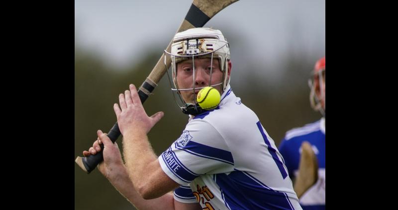 Tipperary club qualifies for Munster Junior B Hurling final after semi-final win