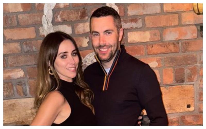 Tipperary's Una Healy splits from retired jockey boyfriend Aidan Coleman