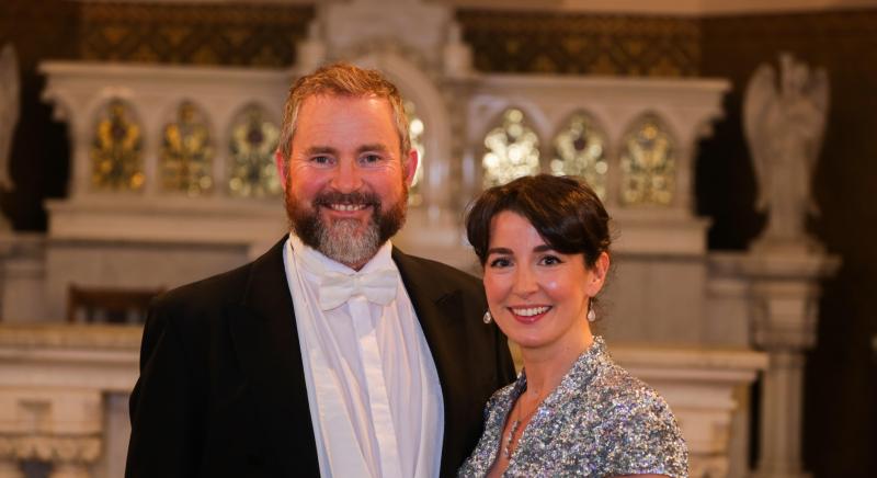Tipperary venue to host a special evening of musical entertainment  by candlelight