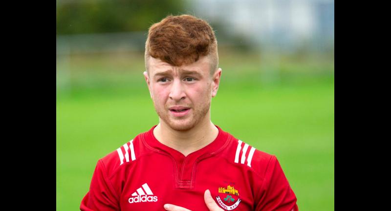 Difficult week for rugby club in Tipperary ends with welcome victory