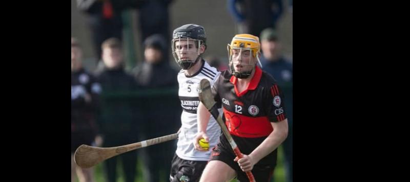 Tipperary school hopes to make it third time lucky in Munster hurling final
