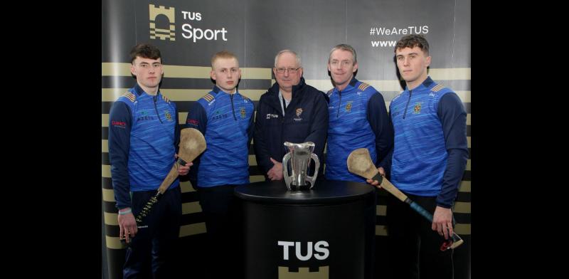 PREVIEW: Thurles CBS facing their equals in what could be a Harty Cup final for the ages